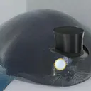 ocean man's server