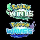Discovery icon for Pokémon Winds and Waves Discord server