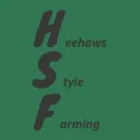 Heehaws Style Farming Revised