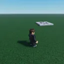 kingsmen's server's icon