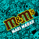 Discovery icon for Mari Mabar Discord server