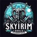 Skyrim Souls HH - XarimaU Home