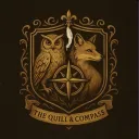 The Quill & Compass (707)