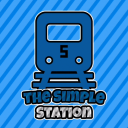 The Simple Station
