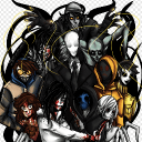 Rike City // Creepypasta Roleplay Discord server icon