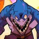 STREET SHARKS