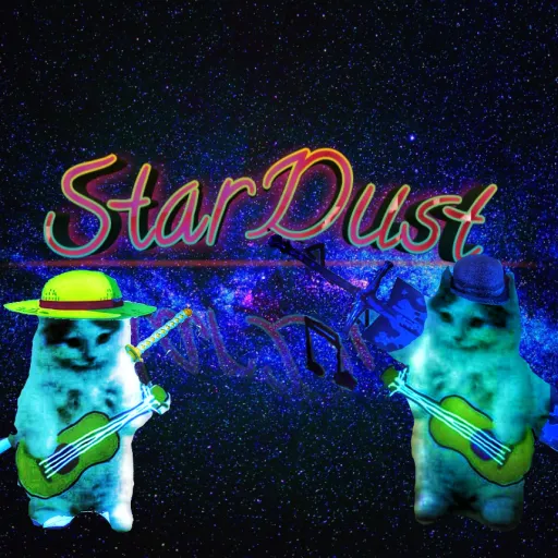Stardust — мониторинг Discord сервера, статистика и рейтинг