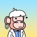Baby Ape Doodle Club