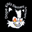 Dope Katz Element Society