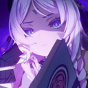 Genshin Impact Sweden Discord Server Icon