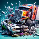 Crashout: Demolition Derby - Android/iOS game