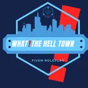 What ! The Hell Town