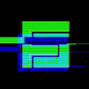 FirstClass Lounge Server Icon