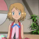 Serena's PokeWorld
