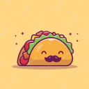 ðŸŒ® Taco&amp;rsquo;s Central ðŸ‘‘ Server Icon