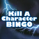 Kill-A-Character Bingo