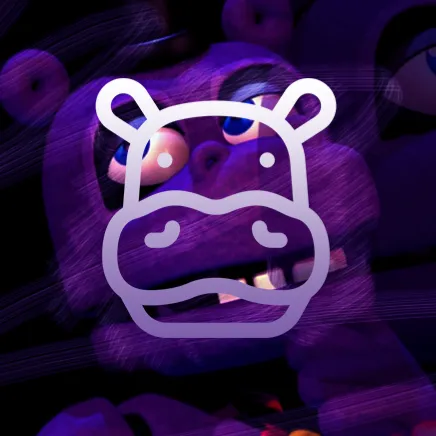 ʀᴘ I Hippo's Lounge — мониторинг Discord сервера, статистика и рейтинг