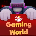 GAMING WORLD