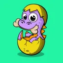 NFT DINO CLUB's server