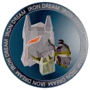 Iron Dream