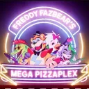 Mega Pizzaplex
