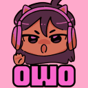 OwO Discord server icon