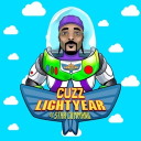 Cuzz LightYear Server Icon