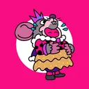 Laughing Mousy Club 🐭