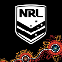 Discovery icon for National Rugby League Discord server