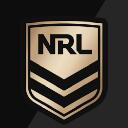 National Rugby League icon