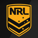 Discovery icon for National Rugby League Discord server