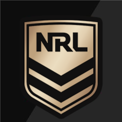 Discovery icon for National Rugby League Discord server