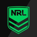 Discovery icon for National Rugby League Discord server