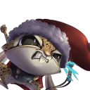 The Battle Bunnies Discord server icon