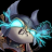 The Battle Bunnies Discord server icon
