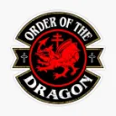 ORDER OF THE DRAGON