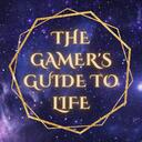 The Gamer's Guide To Life Discord Server Icon