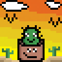 Pot Content (Official) Server Icon