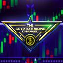 The Crypto Trading Channel Discord Server Icon