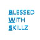 Blessed With Skillz Discord Server Icon