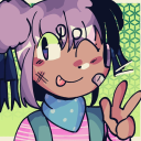 âœ°â™¡salem's art cafeâ™¡âœ° Server Icon