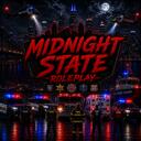 Midnight State Roleplay Discord Server Icon