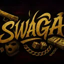 S W A G A Famq