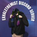 EXHALETHEMIST Server Icon