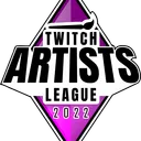 Twitch Artist League