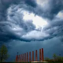 Cracking the Sky