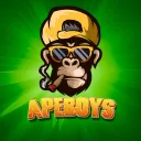 ApeBoys!!!! NFT and Token!!!