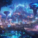 Enchanted Realm