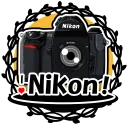 Nikon 大好きサーバー