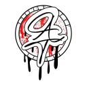 AVAX TATTOOS
